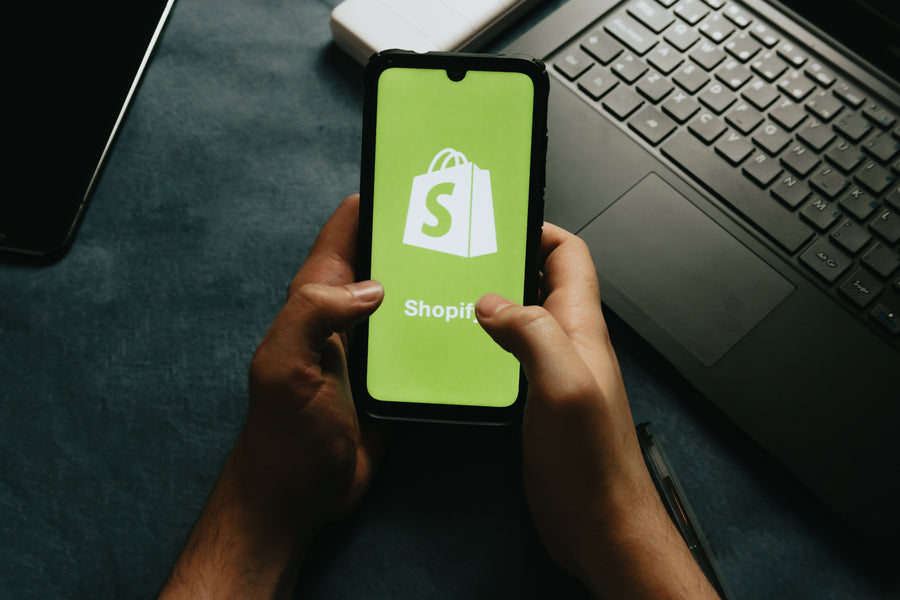 Shopify integration
